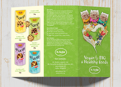 Dr.Keskin brochure
